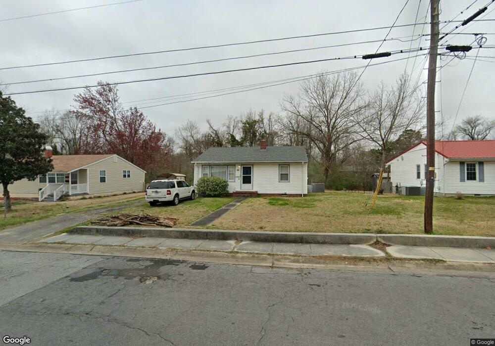 115 Dewitt St, Jacksonville, NC 28540 - photo 1