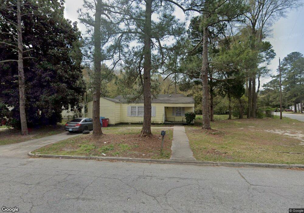3124 Sharon Dr unit 154, Macon, GA 31204 - photo 1