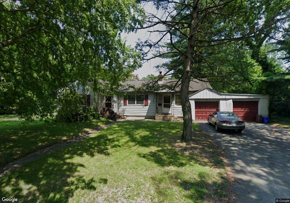 301 Cornell Ave, Swarthmore, PA 19081 - photo 1