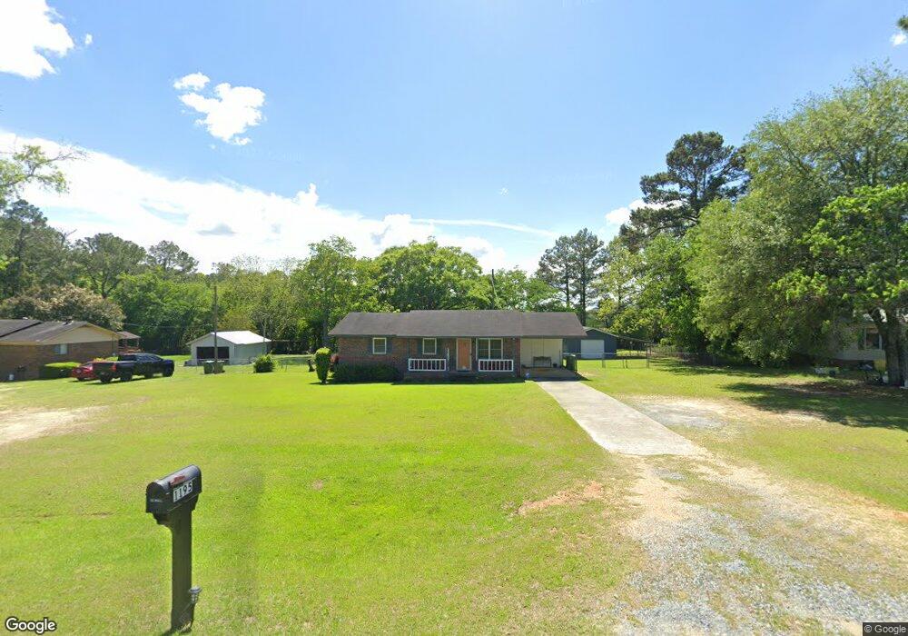 1195 Sumner Rd, Moultrie, GA 31768 - photo 1