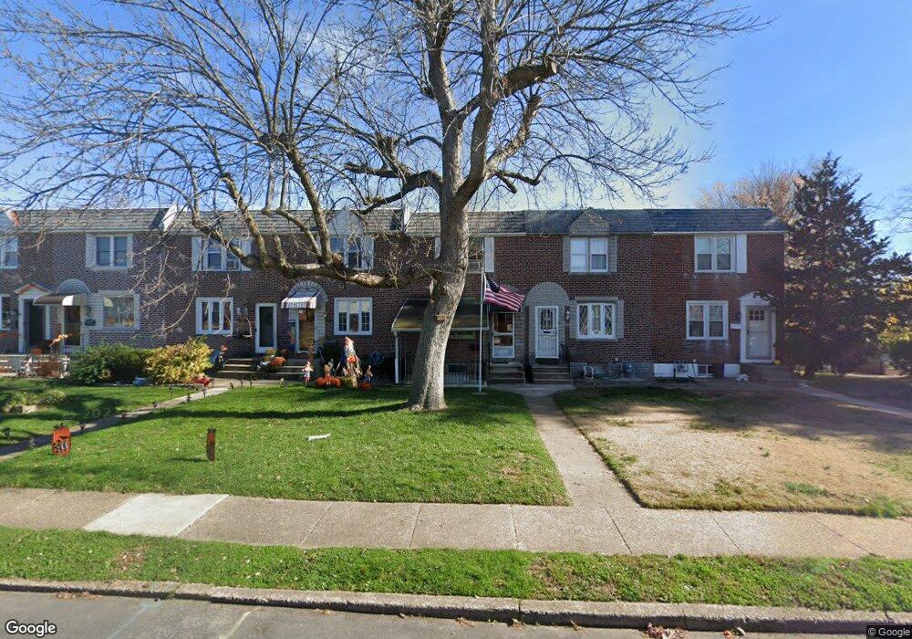 725 Crescent Dr, Glenolden, PA 19036 - photo 1