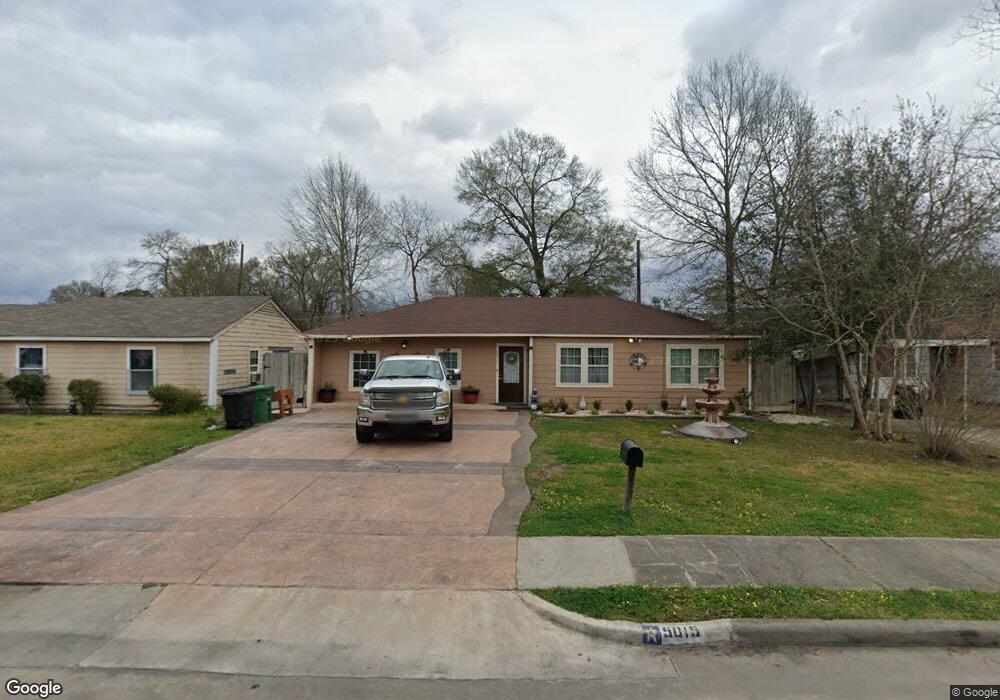 5015 Hull St, Houston, TX 77021 - photo 1