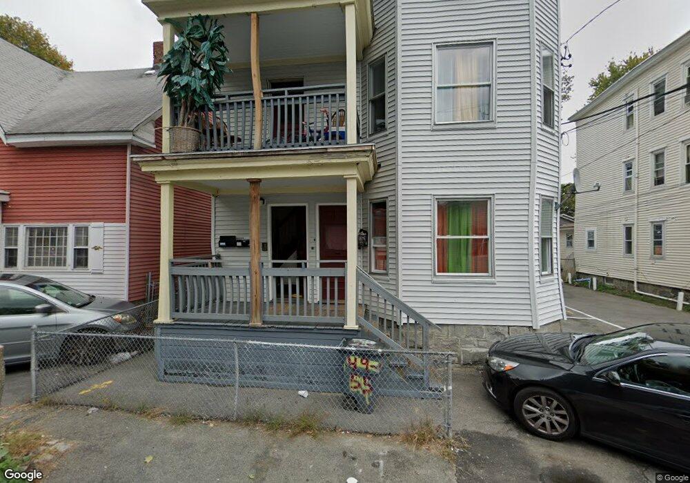 49 Phillips St unit 55, Methuen, MA 01844 - photo 1