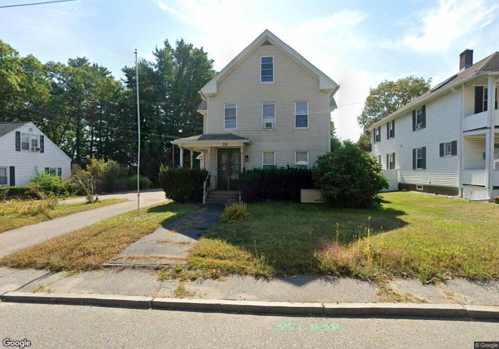 Street View Photo
