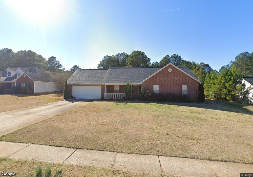 120 Creekside Trail, Covington, GA 30016 - photo 1