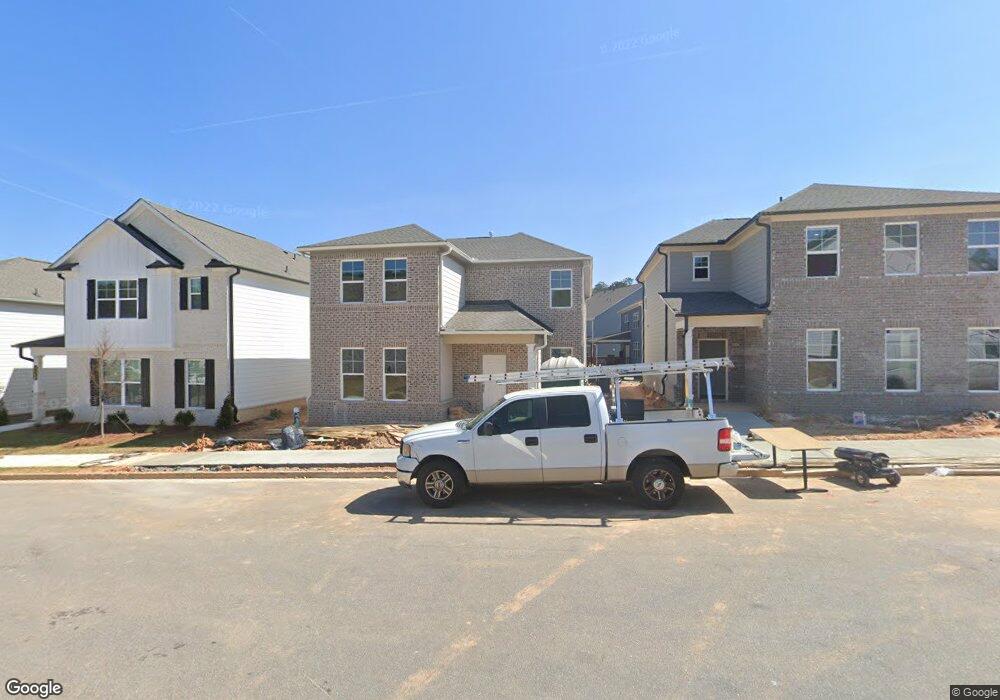 2139 Wood Thrush Way, Hoschton, GA 30548 - photo 1