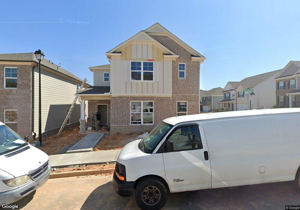 2119 Wood Thrush Way, Hoschton, GA 30548 - photo 1