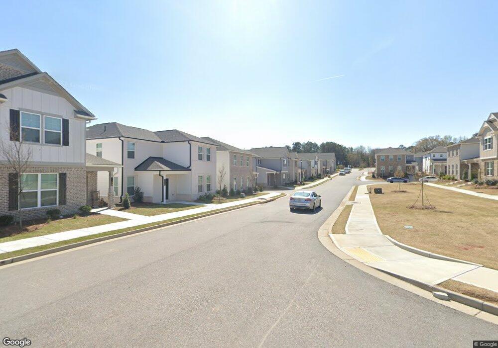 2179 Wood Thrush Way, Hoschton, GA 30548 - photo 1