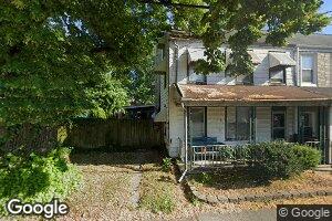 7531 Hamilton Blvd, Trexlertown, PA 18087