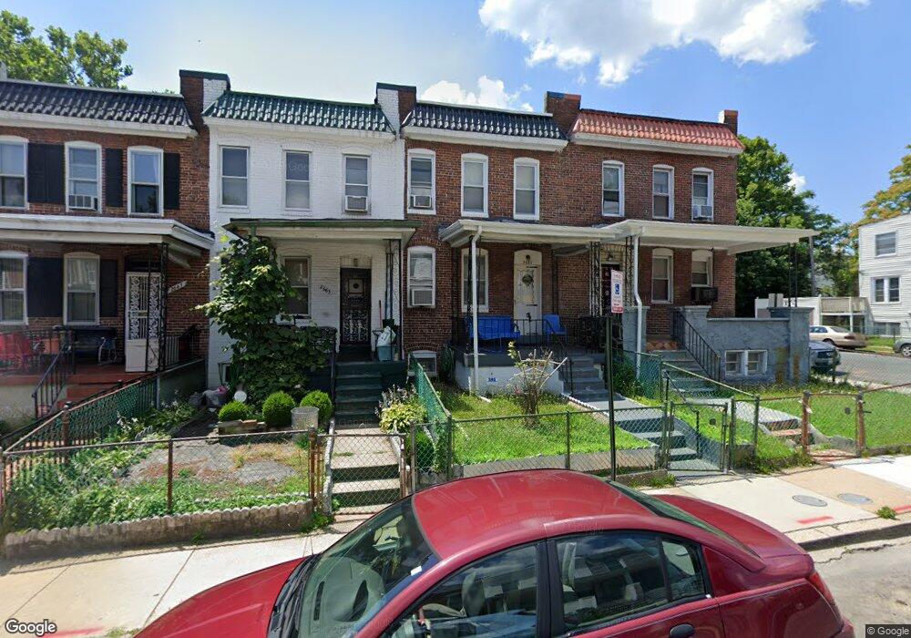 2667 Lauretta Ave, Baltimore, MD 21223 - photo 1
