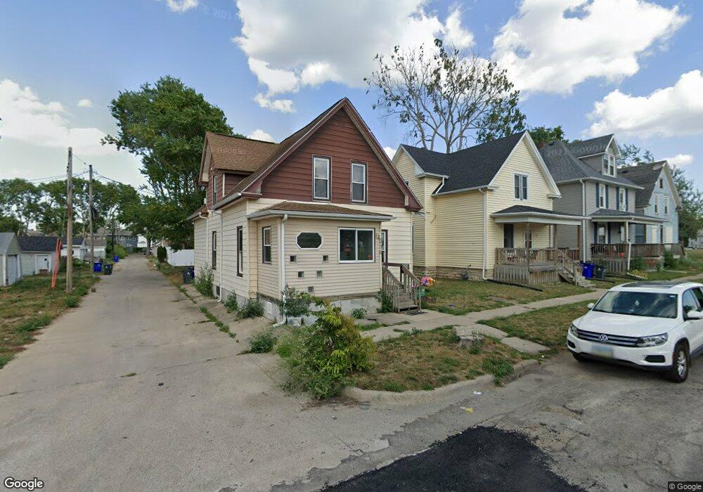 1208 6th Ave SE, Cedar Rapids, IA 52403 - photo 1