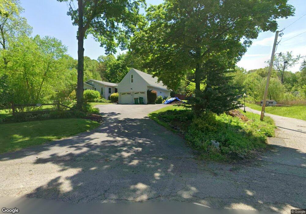 16 Circle Dr, Wappingers Falls, NY 12590 - photo 1