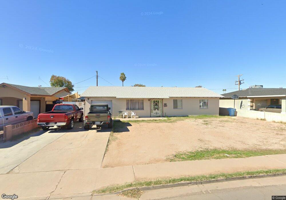 3132 N 39th Ave, Phoenix, AZ 85019 - photo 1