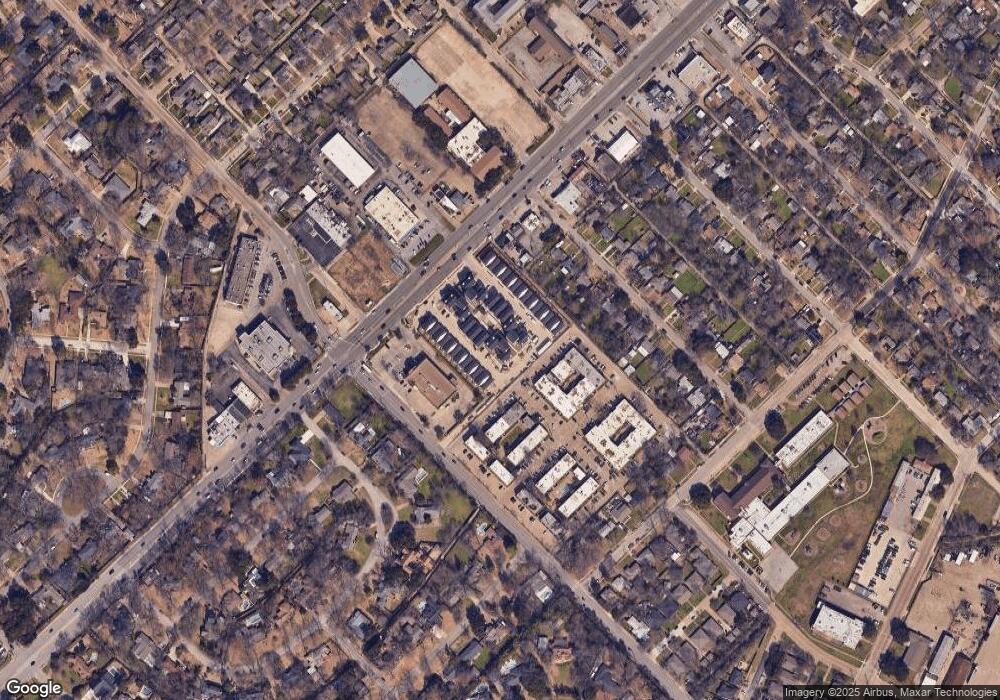 10030 Garland Rd unit 1002, Dallas, TX 75218 - photo 1