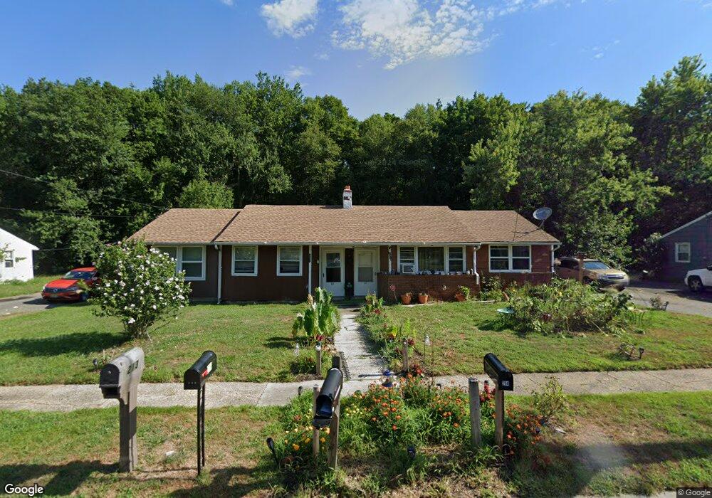 214 Norcross Ln, Pemberton, NJ 08068 - photo 1