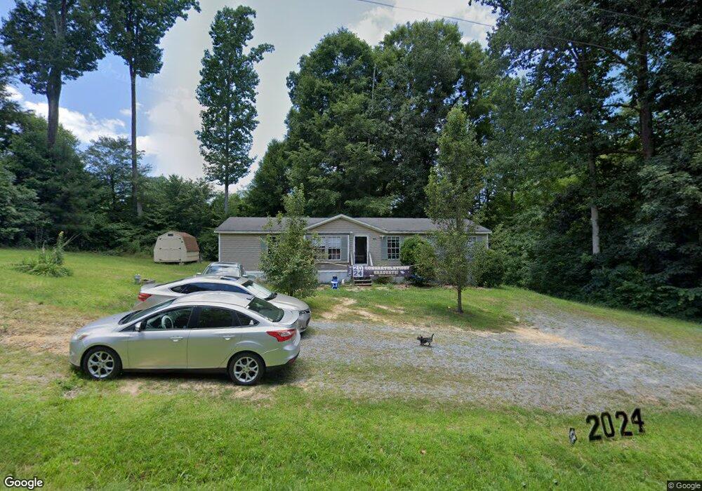 7320 Meadowbranch Rd, Seagrove, NC 27341 - photo 1