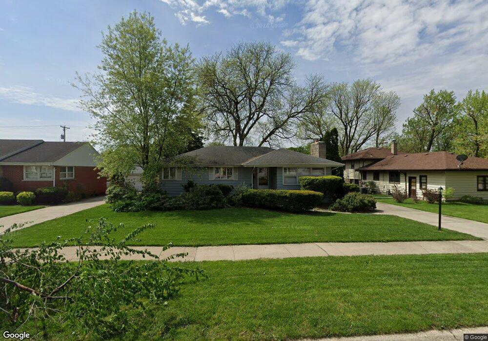 3206 Lincoln St, Highland, IN 46322 - photo 1