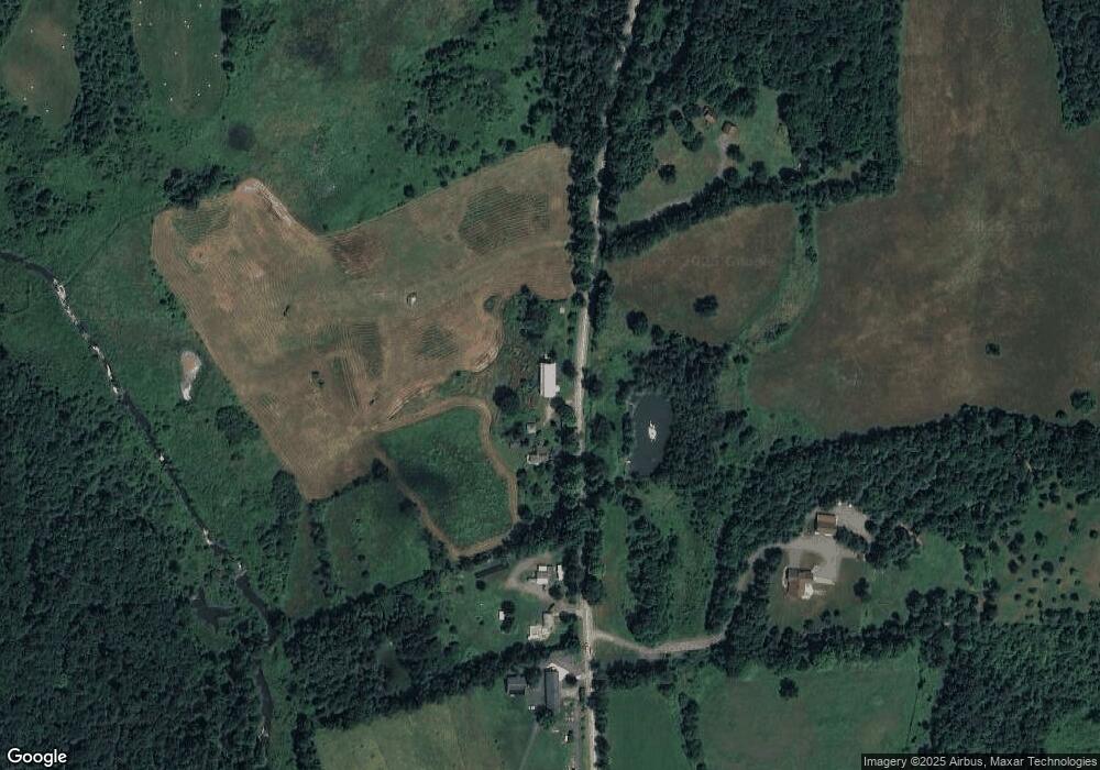 860 W Brookfield Rd, New Braintree, MA 01531 - photo 1