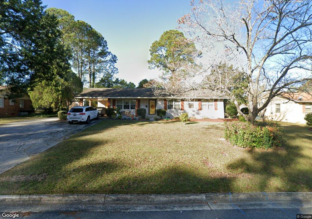 2014 Goff St, Tifton, GA 31794 - photo 1