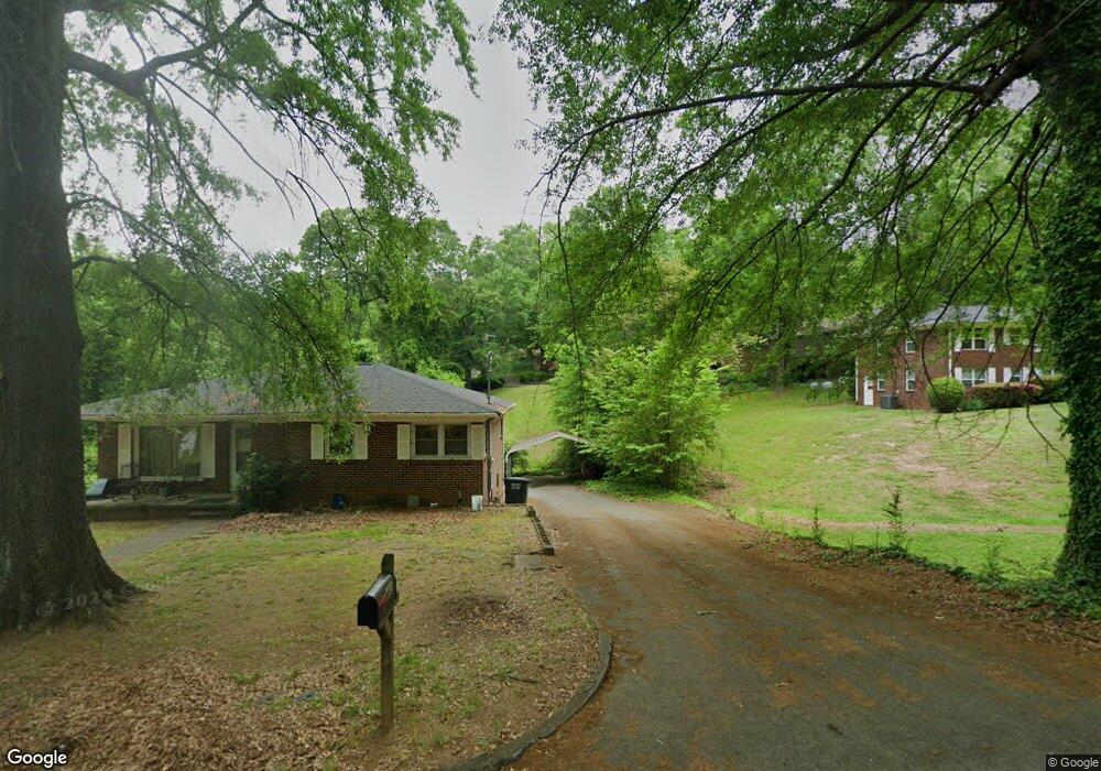 412 Boulevard Heights, Calhoun, GA 30701 - photo 1