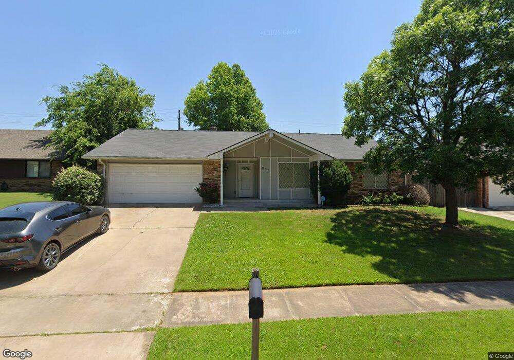 901 S 31st St, Broken Arrow, OK 74014 - photo 1