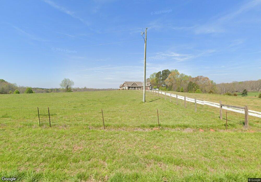 3235 Jot Em Down Rd, Danielsville, GA 30633 - photo 1