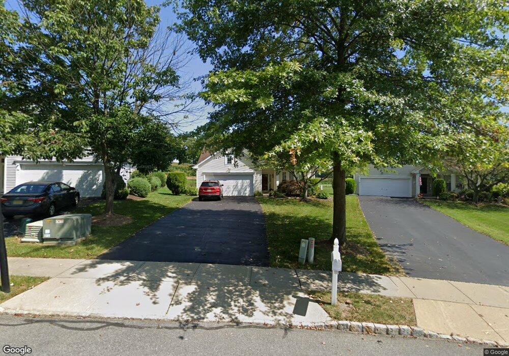 52 Kensington Cir unit 52, Belvidere, NJ 07823 - photo 1