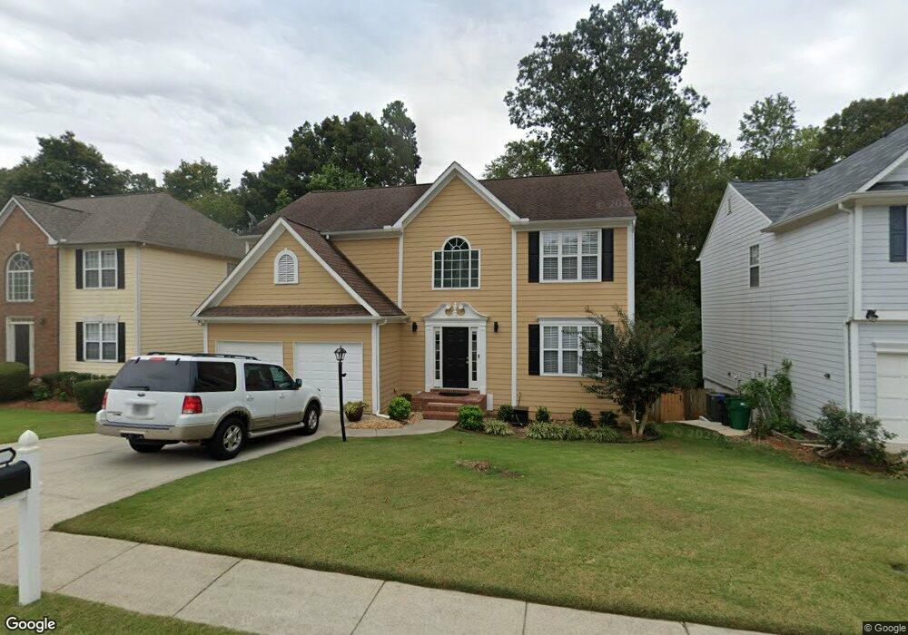 670 Manor Glen Dr, Suwanee, GA 30024 - photo 1