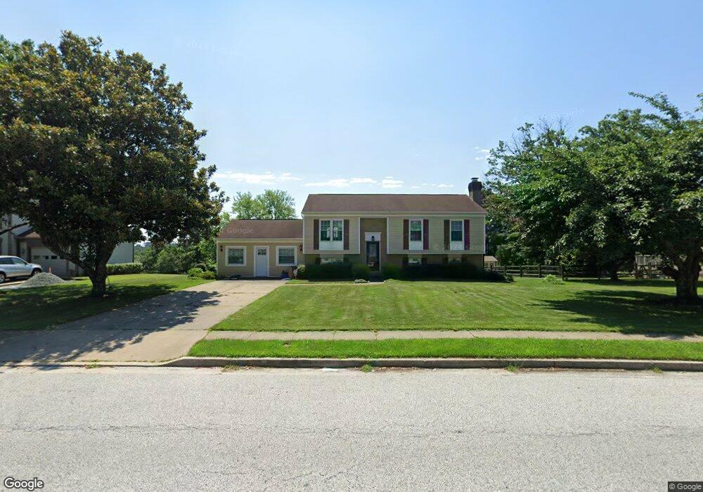 9009 Satyr Hill Rd, Parkville, MD 21234 - photo 1