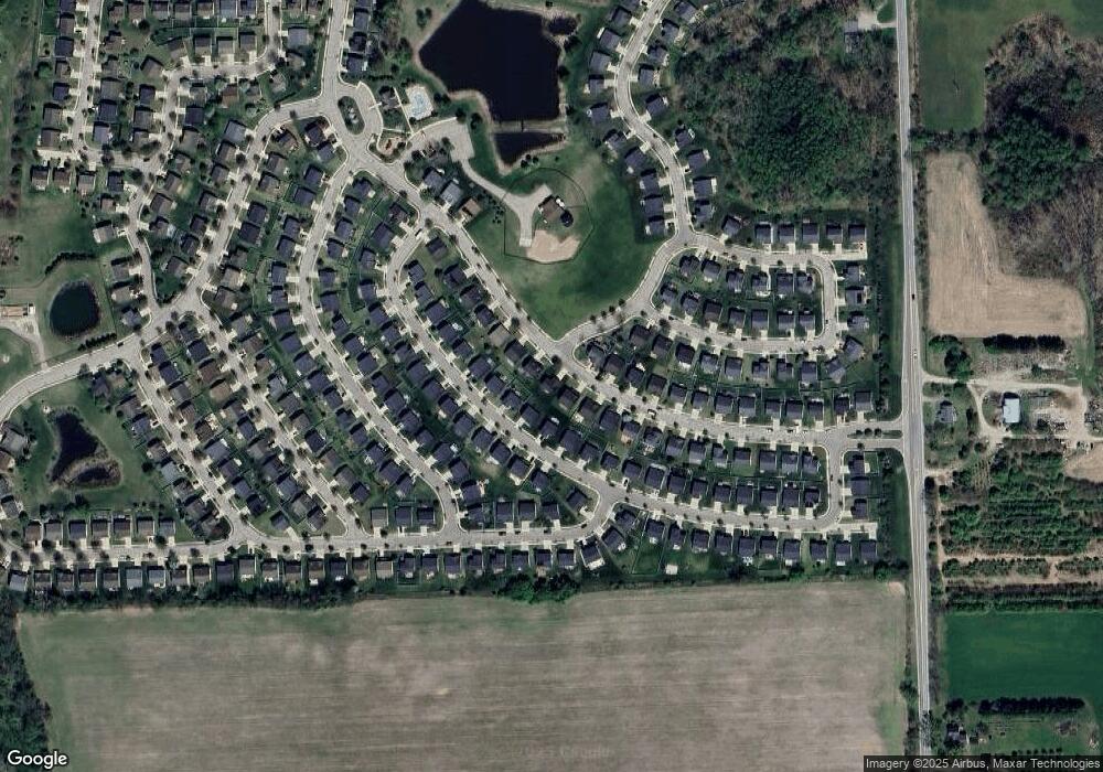 8052 Beechwood Blvd, Dexter, MI 48130 - photo 1