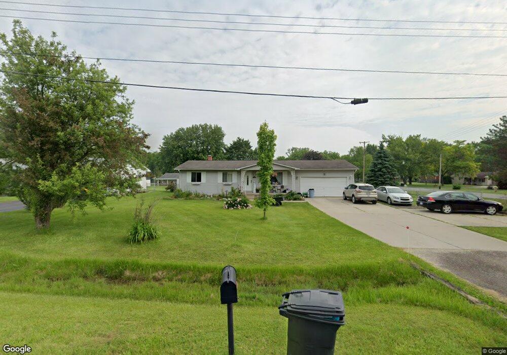 5323 Roberts Dr, Flint, MI 48506 - photo 1