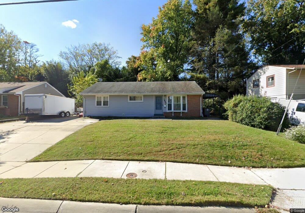 1905 Lewis Ave, Rockville, MD 20851 - photo 1