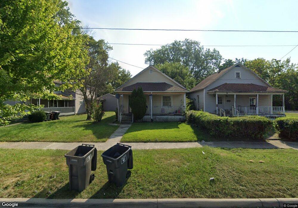 1167 S Main St, Lima, OH 45804 - photo 1