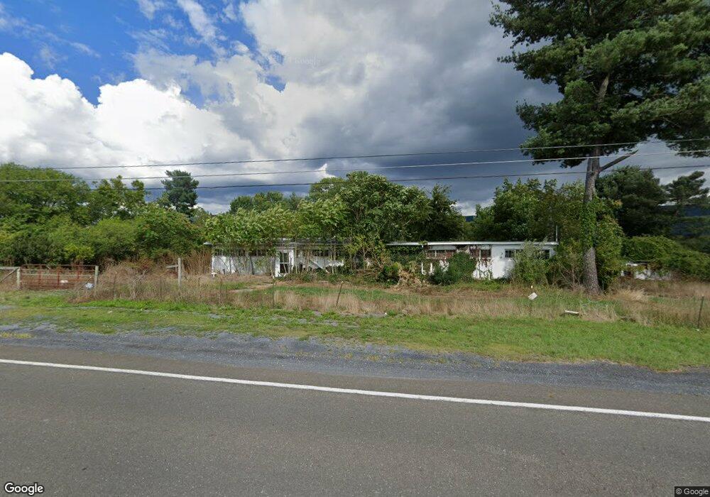 4990 Old Valley Pike, New Market, VA 22844 - photo 1