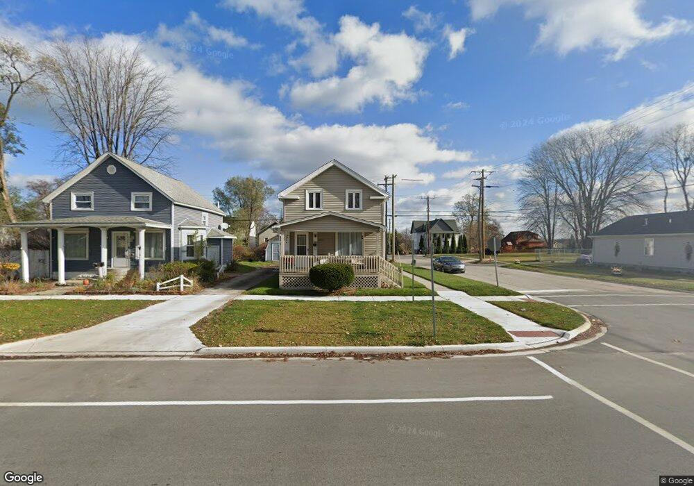 2502 Gratiot Ave, Port Huron, MI 48060 - photo 1