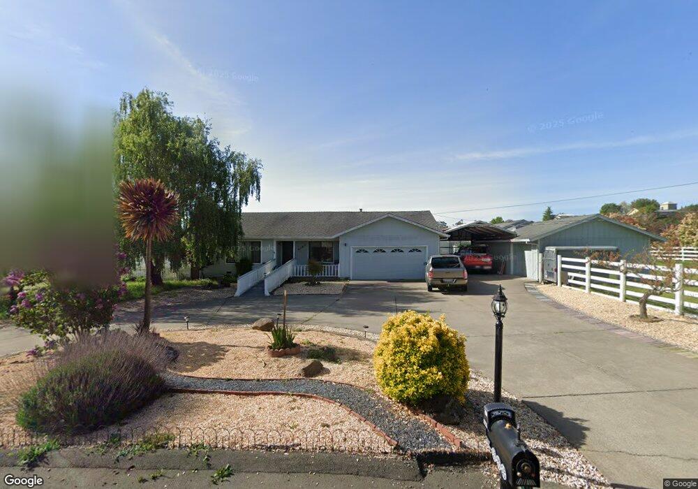 4393 Hessel Ct, Sebastopol, CA 95472 - photo 1