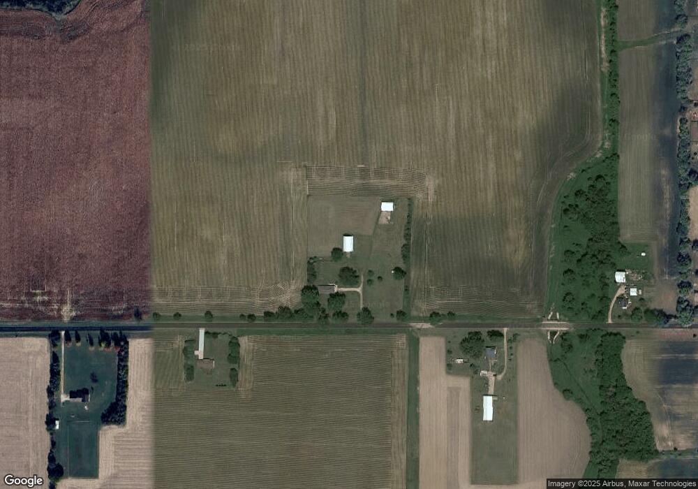 16326 W Croft Rd, Evansville, WI 53536 - photo 1