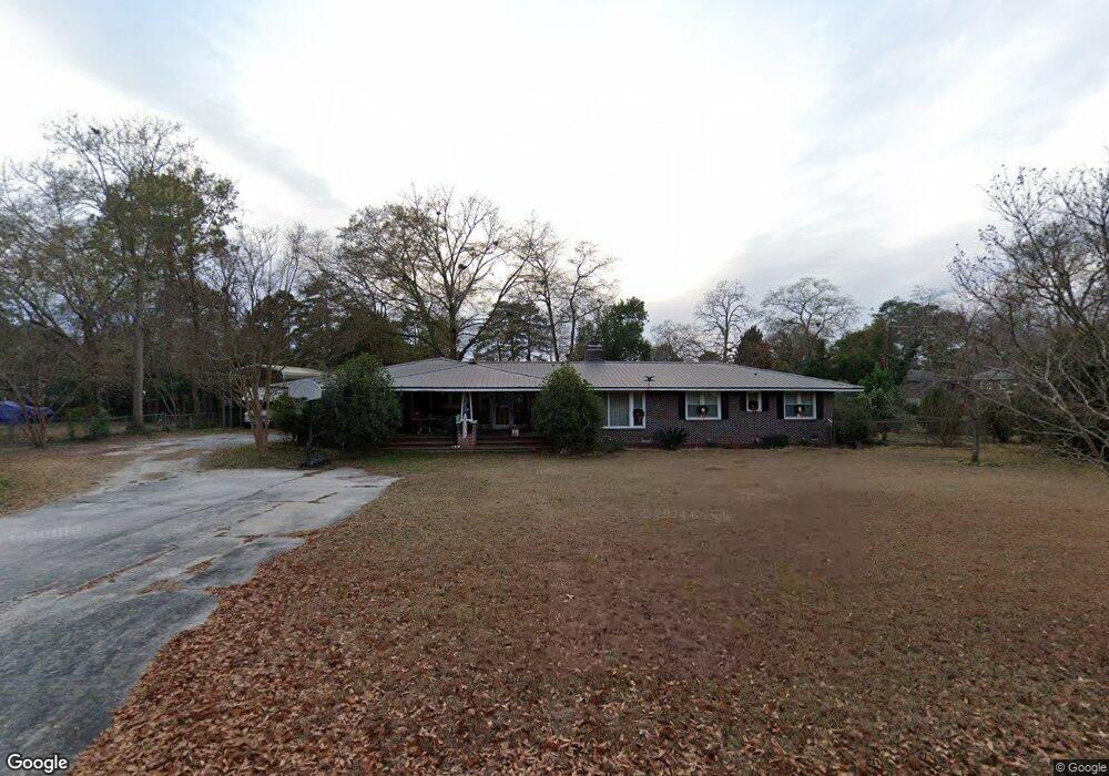 507 Rainbow Cir, West Columbia, SC 29170 - photo 1