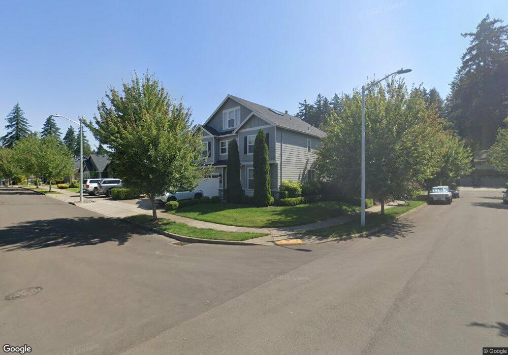 15068 SE Mayfield Rd, Clackamas, OR 97015 - photo 1