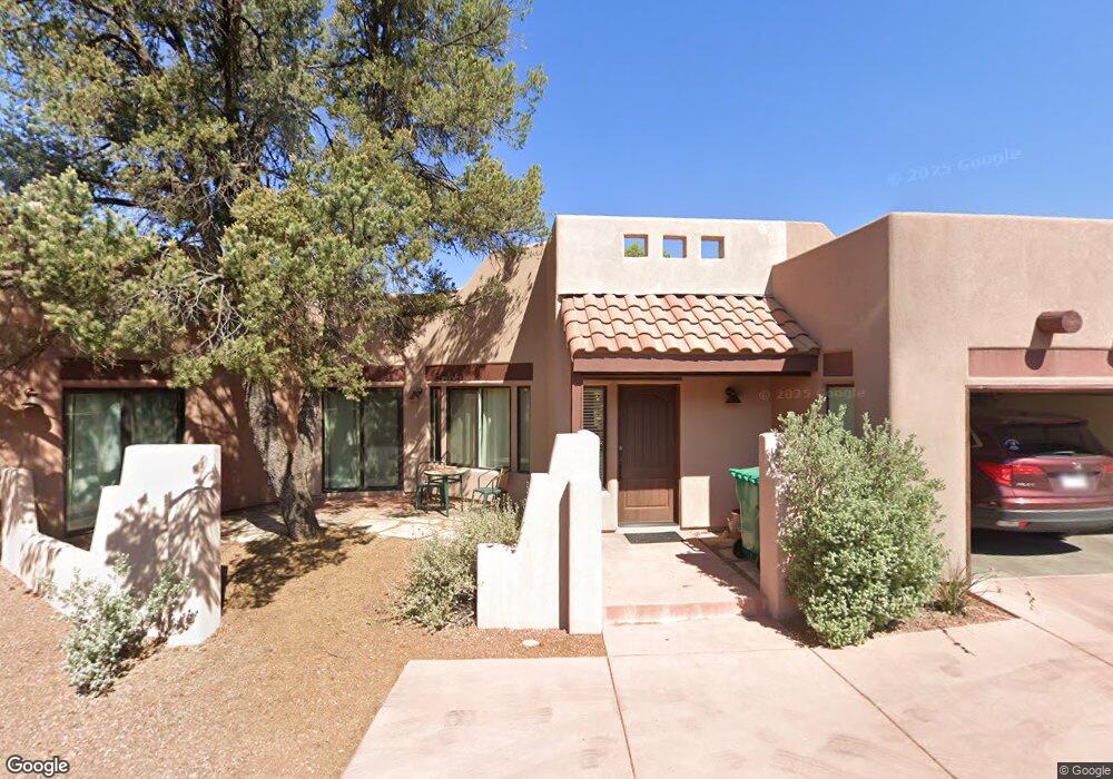 30 Monterey Cir, Sedona, AZ 86351 - photo 1