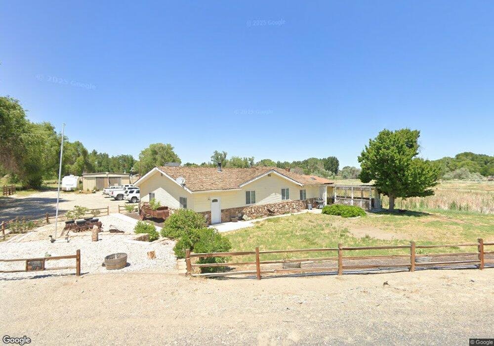 4780 Bottom Rd, Fallon, NV 89406 - photo 1