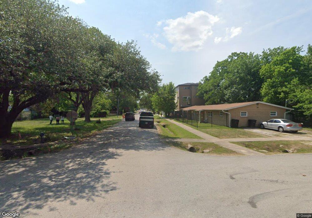 6800 Conley St, Houston, TX 77021 - photo 1