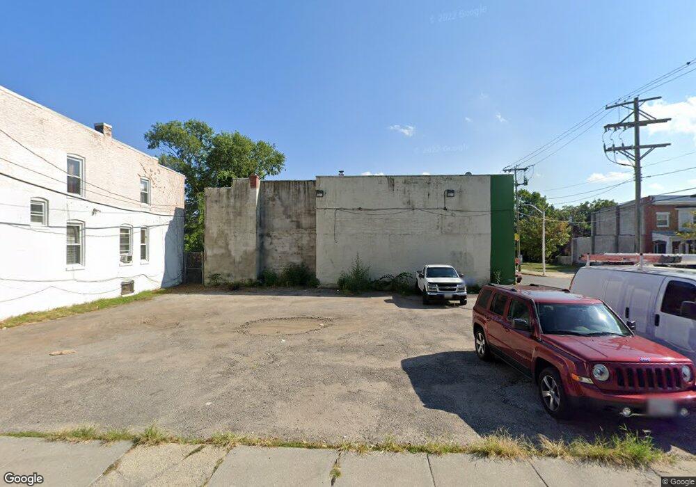 601 Cator Ave, Baltimore, MD 21218 - photo 1