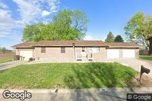 205 Mitchell St, Bradshaw, NE 68319