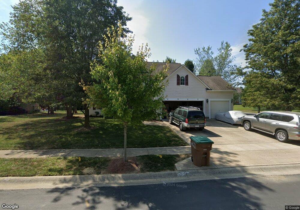 2980 Braeburn, Columbus, IN 47201 - photo 1