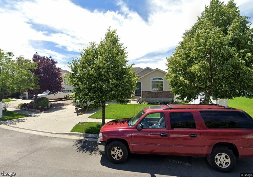 1482 S Mica Ln, Layton, UT 84041 - photo 1