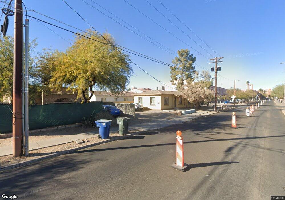 1344 E 7th St, Tucson, AZ 85719 - photo 1
