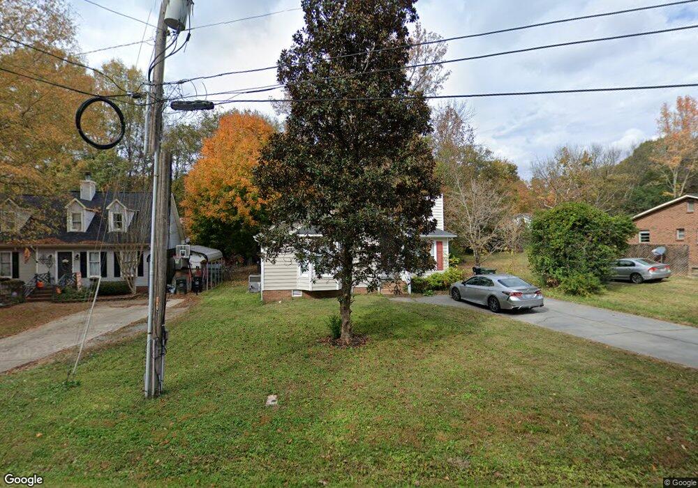 164 Pounds Ave SW, Concord, NC 28025 - photo 1