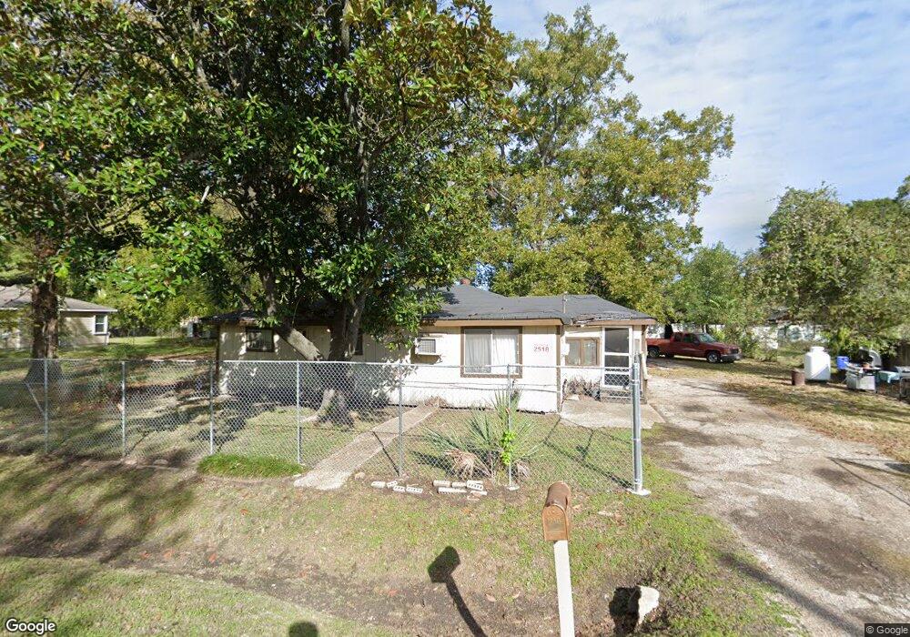 2518 Glen Ave, Houston, TX 77088 - photo 1
