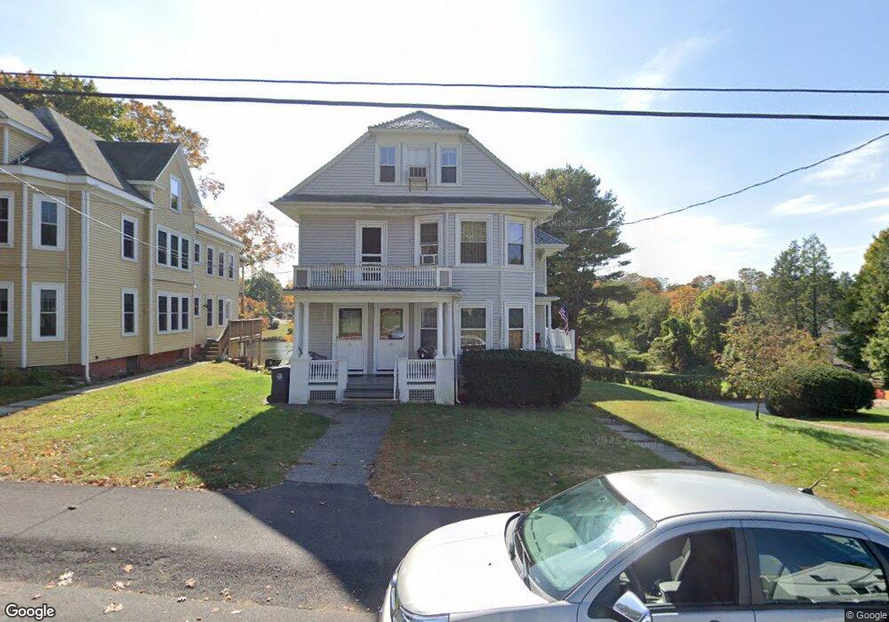 29 Saltonstall Rd, Haverhill, MA 01830 - photo 1